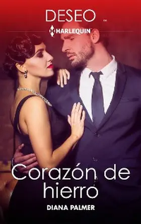 Palmer |  Corazón de hierro | eBook | Sack Fachmedien