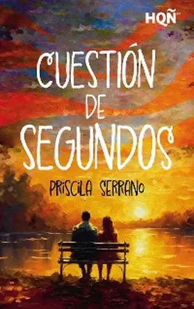 Serrano |  Cuestión de segundos | eBook | Sack Fachmedien