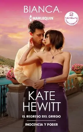 Hewitt |  El regreso del griego - Inocencia y poder | eBook | Sack Fachmedien