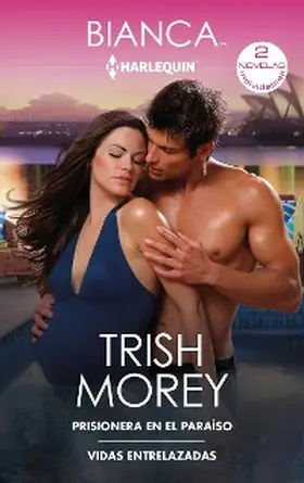 Morey |  Prisionera en el paraíso - Vidas entrelazadas | eBook | Sack Fachmedien