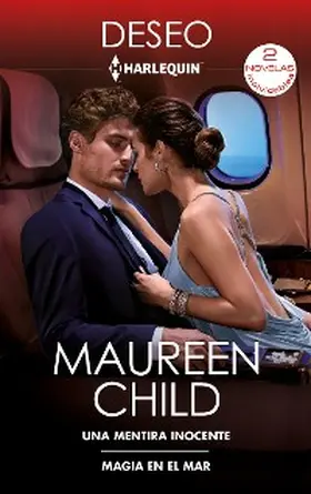 Child |  Una mentira inocente - Magia en el mar | eBook | Sack Fachmedien