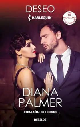 Palmer |  Corazón de hierro - Rebelde | eBook | Sack Fachmedien