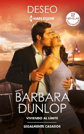 Dunlop |  Viviendo al límite - Legalmente casados | eBook | Sack Fachmedien