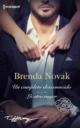 Novak |  Un completo desconocido/ La otra mujer | eBook | Sack Fachmedien