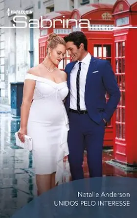 Anderson |  Unidos pelo interesse | eBook | Sack Fachmedien