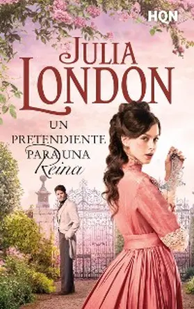 London |  Un pretendiente para una reina | eBook | Sack Fachmedien