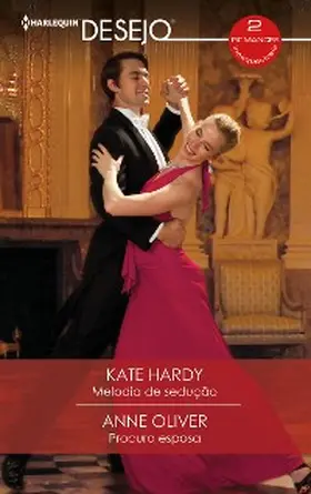 Hardy / Oliver |  Melodia de sedução - Procuro esposa | eBook | Sack Fachmedien