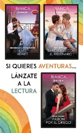 Hewitt / Fuller / Adams |  E-Pack Bianca marzo 2024 | eBook | Sack Fachmedien