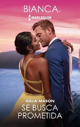 Mason |  Se busca prometida | eBook | Sack Fachmedien