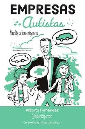Fernández |  Empresas autistas | eBook | Sack Fachmedien