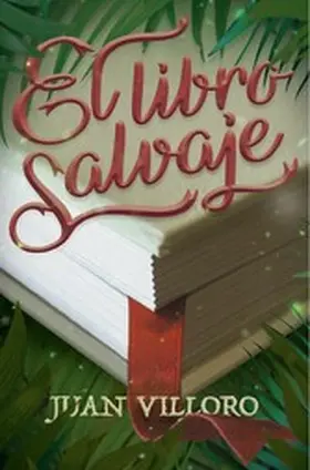 Villoro |  El libro salvaje | eBook | Sack Fachmedien