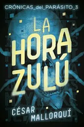 Mallorquí |  La hora zulú | eBook | Sack Fachmedien