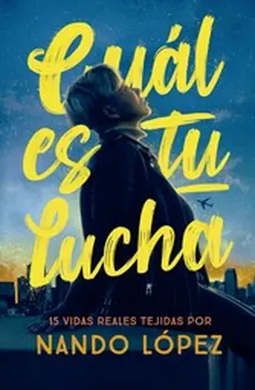 López |  Cuál es tu lucha | eBook | Sack Fachmedien