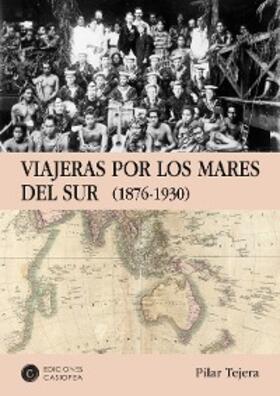 Tejera Osuna | Viajeras por los Mares del Sur | E-Book | www.sack.de