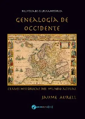 Aurell |  Genealogía de Occidente | eBook | Sack Fachmedien