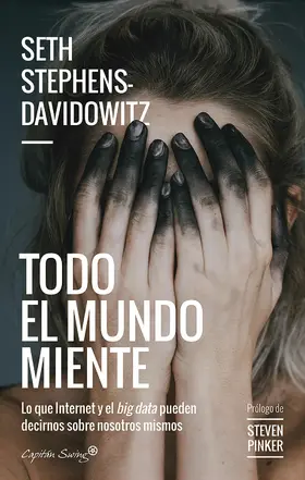 Stephens-Davidowitz |  Todo el mundo miente | eBook | Sack Fachmedien