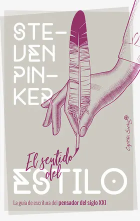 Pinker |  El sentido del estilo | eBook | Sack Fachmedien