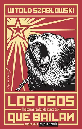 Szablowski |  Los osos que bailan | eBook | Sack Fachmedien