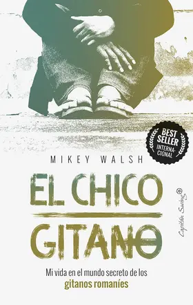 Walsh |  El chico gitano | eBook | Sack Fachmedien