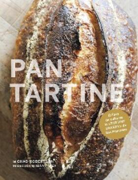 Robertson / Wolfinger |  Pan Tartine | eBook | Sack Fachmedien