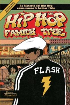 Piskor |  Hip Hop Family Tree | eBook | Sack Fachmedien