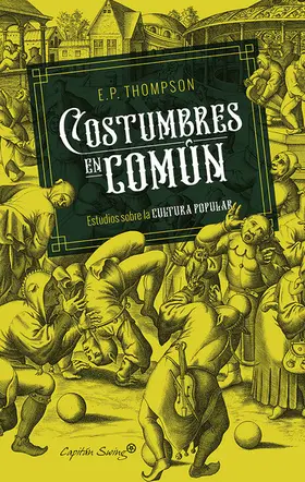 Palmer Thompson |  Costumbres en común | eBook | Sack Fachmedien