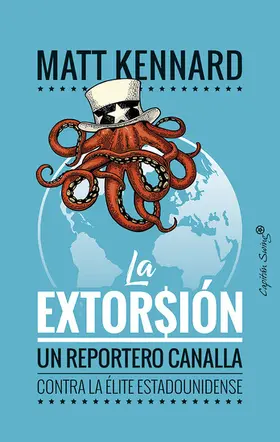 Kennard |  La extorsión | eBook | Sack Fachmedien