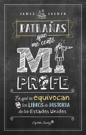 Loewen |  Patrañas que me contó mi profe | eBook | Sack Fachmedien