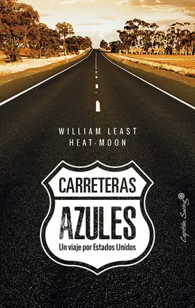 Heat-Moon |  Carreteras azules | eBook | Sack Fachmedien