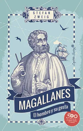 Zweig |  Magallanes | eBook | Sack Fachmedien
