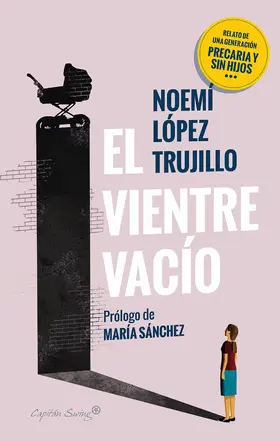 López Trujillo |  El vientre vacío | eBook | Sack Fachmedien