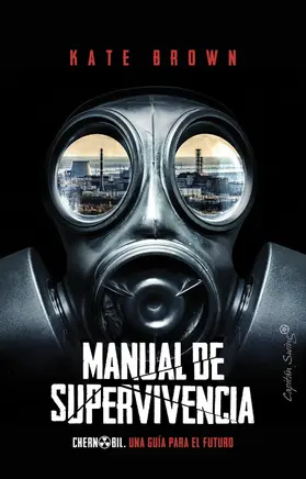 Brown |  Manual de supervivencia | eBook | Sack Fachmedien