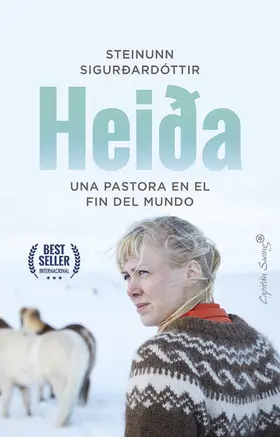Sigurðardóttir |  Heida | eBook | Sack Fachmedien