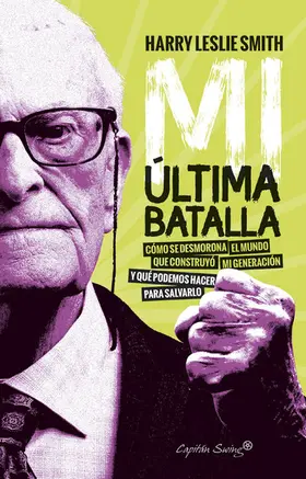 Smith |  Mi última batalla | eBook | Sack Fachmedien
