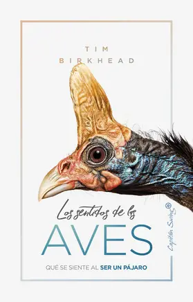 Birkhead |  Los sentidos de las aves | eBook | Sack Fachmedien