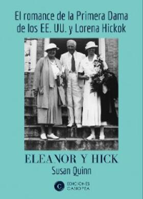 Quinn |  Eleanor y Hick | eBook | Sack Fachmedien