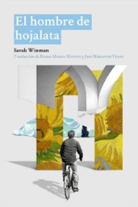 Winman |  El hombre de hojalata | eBook | Sack Fachmedien