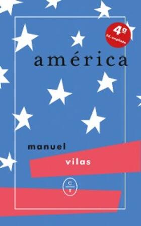 Vilas |  América | eBook | Sack Fachmedien