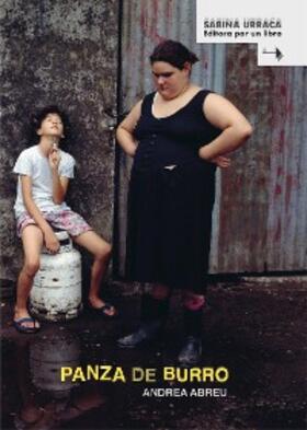 Abreu / Urraca |  Panza de burro | eBook | Sack Fachmedien