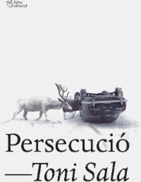 Sala Isern | Persecució | E-Book | www.sack.de
