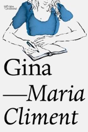 Climent | Gina | E-Book | www.sack.de
