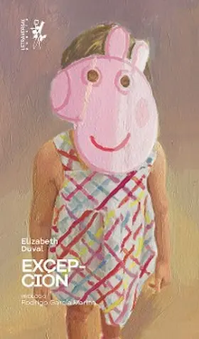 Duval |  Excepción | eBook | Sack Fachmedien