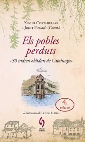 Alòs / Vilalta / Badia | Els pobles perduts | E-Book | www.sack.de