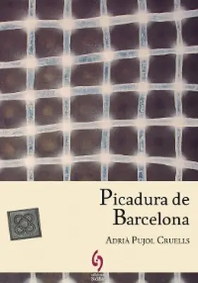 Pujol |  Picadura de Barcelona | eBook | Sack Fachmedien
