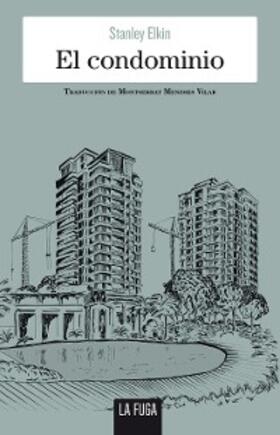 Elkin |  El condominio | eBook | Sack Fachmedien