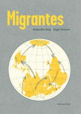 Reig / Norum |  Migrantes | eBook | Sack Fachmedien