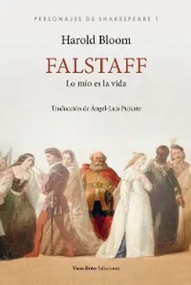 Bloom |  Falstaff | eBook | Sack Fachmedien