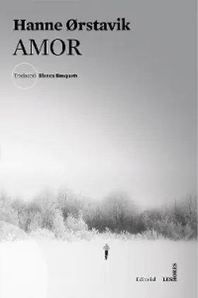 Orstavik |  Amor | eBook | Sack Fachmedien