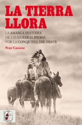 Cozzens |  La tierra llora | eBook | Sack Fachmedien