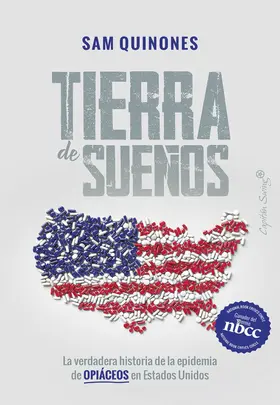Quinones / González Barrancos |  Tierra de sueños | eBook | Sack Fachmedien